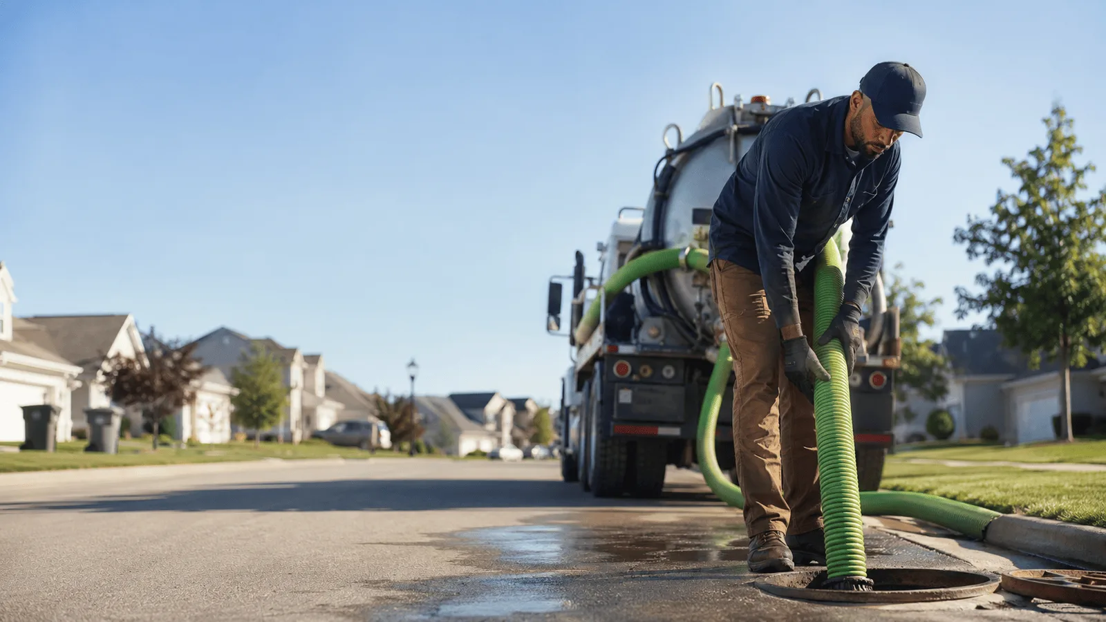 Mosquito Control in Reedsburg, WI